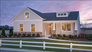 Empire homes - chestnut model Empire homes - chestnut model