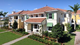 Hudson model home minto Hudson model home minto