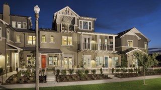 Model homes in orange county california Model homes in orange county california