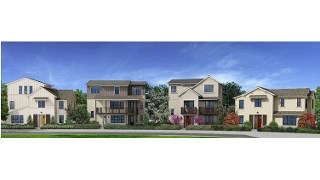 Model homes in orange county california Model homes in orange county california