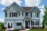 New Homes in Sterling On The Lake - D.R. Horton