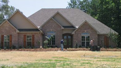 New Homes in Louisiana LA - Jonathan Hill Custom Homes by Jonathan Hill Construction