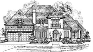 New Homes in Louisiana LA - Old Normandie Lane by Dupree Construction