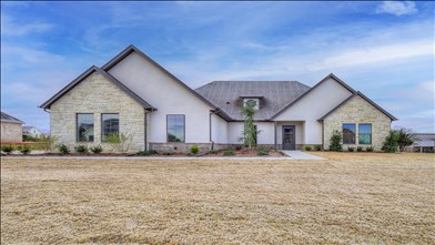 New Homes in Oklahoma OK - Cascata Falls by Silver Stone Homes