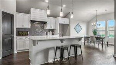 New Homes in Oklahoma OK - Red Canyon Ranch by Ideal Homes