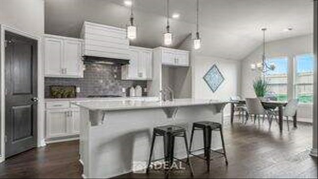 New Homes in Red Canyon Ranch by Ideal Homes