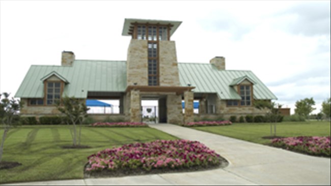 New Homes in Paloma Creek - Paloma Creek