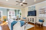 New Homes in Carolina Arbors by Del Webb