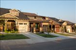 New Homes in Porches at Arbor Creek