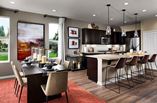New Homes in Tehaleh - Trilogy
