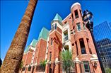 New Homes in Chateau on Central