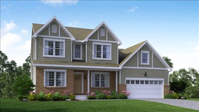 New Homes in Ohio OH - Legacy Estates by Maronda Homes