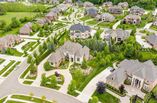 New Homes in Tuscany Reserve