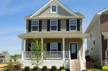 New Homes in Boulevard Heights