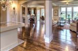 New Homes in Coffee Creek Crossing