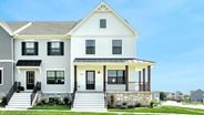 New Homes in Pennsylvania PA - Devon Creek Townhomes by Keystone Custom Homes