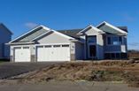 New Homes in Parkview Hills