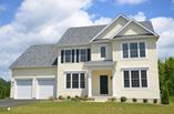 New Homes in The Preserve at Wye Mills