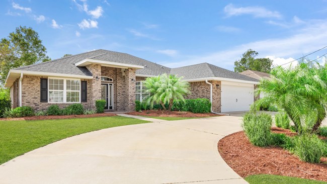 New Homes in Palm Coast  by Adams Homes