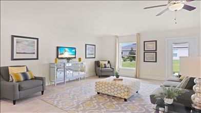 New Homes in Florida FL - Ayersworth Glen  by Adams Homes