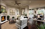 New Homes in K. Hovnanian's® Four Seasons at Terra Lago