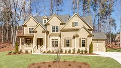 New Homes in St. Michael's Bay