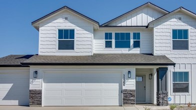 New Homes in Idaho ID - Copper River Basin by CBH Homes