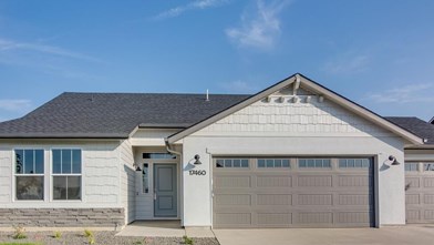 New Homes in Idaho ID - Delaware Park by CBH Homes