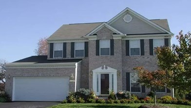 New Homes in Maryland MD - Pleasant Hill Community by Regional Homes of Maryland