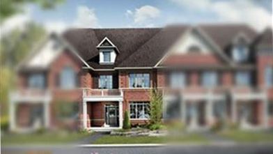 New Homes in Impressions Of Kleinburg 23' Lane Towns