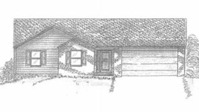 New Homes in Colonial Pointe