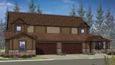 New Homes in Miramonte at Switzer Canyon