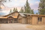 New Homes in Flagstaff Ranch