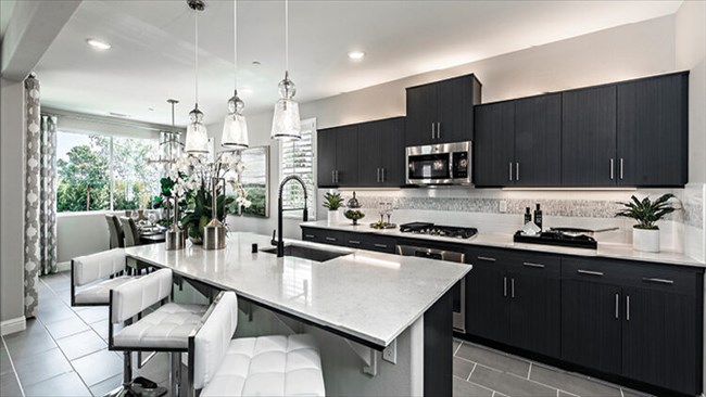 New Homes in Regent Park at Riverstone by Wilson Homes