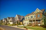 New Homes in Traditions at Wake Forest