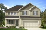 New Homes in Washington Trace