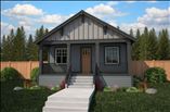 New Homes in Tehaleh - Azure Northwest