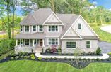 New Homes in Bishop Woods