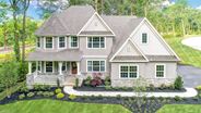New Homes in Pennsylvania PA - Bishop Woods by Keystone Custom Homes