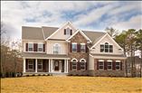 New Homes in Ravenscliff II