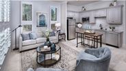 New Homes in Texas TX - Bridgeland - Wentworth Collection by Village Builders