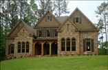 New Homes in Blue Valley