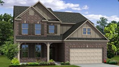New Homes in Burnt Bridge