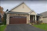 New Homes in The Fields at Indian Creek