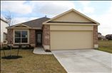 New Homes in Cypress Oaks
