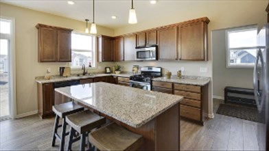 New Homes in Minnesota MN - Arbor Creek  by Centra Homes