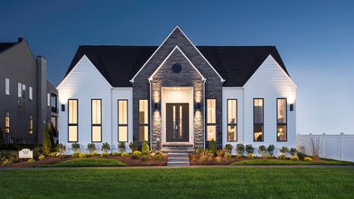 Line K At Willowsford Windmill By K Hovnanian Homes In Northern Virginia Va New Homes Directory