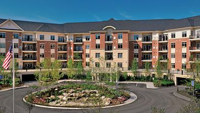 New Homes in Huntingdon Place