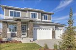New Homes in Evans Ranch - Estates