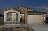 New Homes in Estrella - Beazer Homes